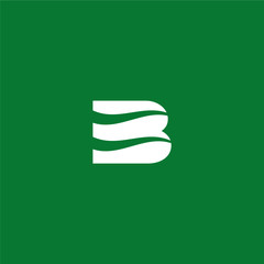 B Vento Logo