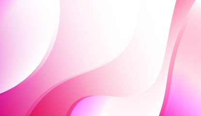 Futuristic Technology Style With Geometric Design, Shapes. For Business Presentation Wallpaper, Flyer, Cover. Colorful Vector Illustration.