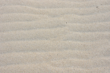 Fototapeta na wymiar Sand Textur. Atlantik Style