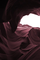 antelope canyon