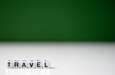 Travel the world