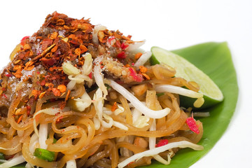 Pad Thai