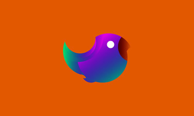 Papuga © Kacper Laskowski
