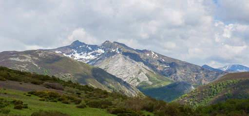 Picos de Europa national park