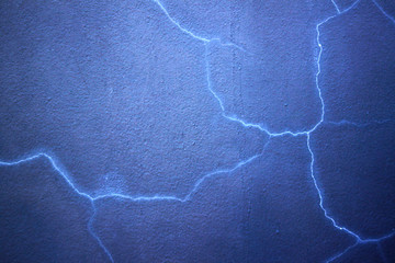 blue abstract background