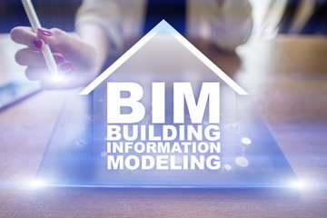 BIM - Building information modeling is a process the generation and management of digital...