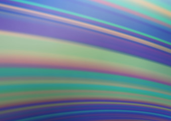 Light BLUE vector modern elegant background.