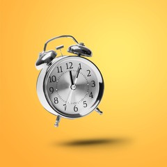 Alarm.