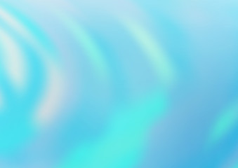Light BLUE vector abstract background.