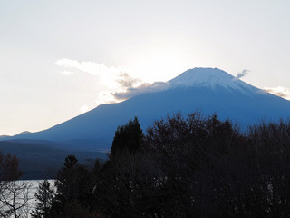 Japan Fujiyama Mt.Fuji