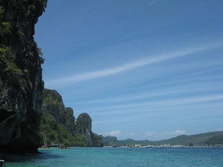 Koh Phi Phi