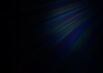 Dark BLUE vector pattern with narrow lines.