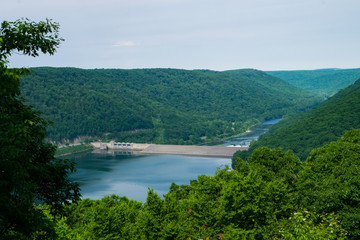 Kinzua Dam