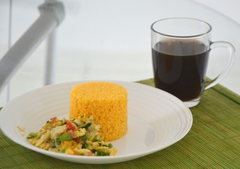 comida junina