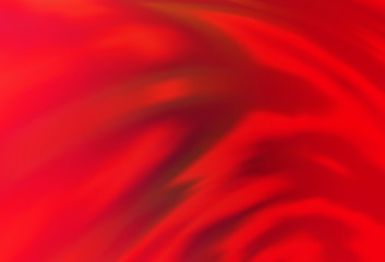 Light Red vector abstract bright pattern.