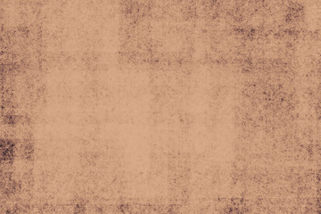 Old brown paper texture background close up