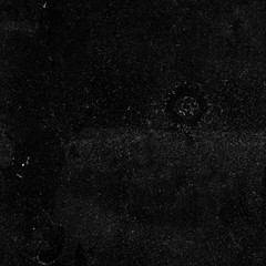 Viruses and bacteria causing human disease under a strong magnification of the microscope