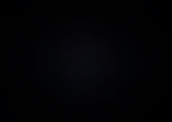 Dark BLUE vector blurred background.