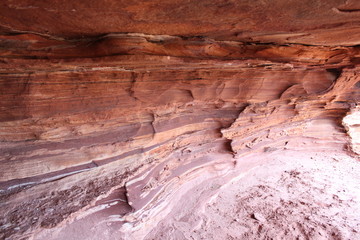 Hiking at Kalbarri National Park, Western Australia, desert, outback, down under, scenery, oz