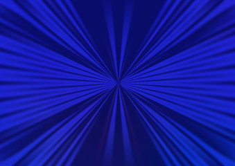 Dark BLUE vector texture with colored lines.