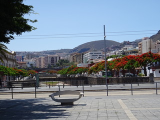Santa Cruz de Tenerife