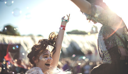 Festival Babes