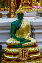 buddha in thailand