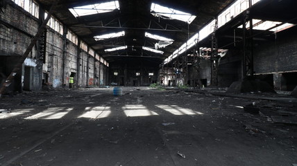 Lost Places