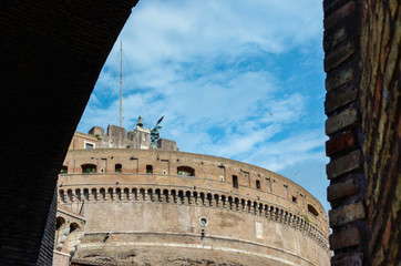 Castel Sant' Angelo