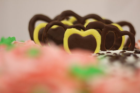 bolo de anivers&aacute;rio muito lindo