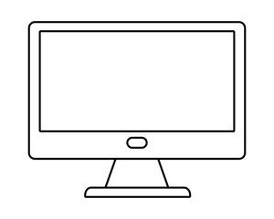 computer icon design vector illustration