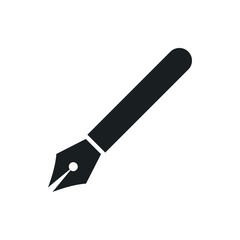 pen vector icon