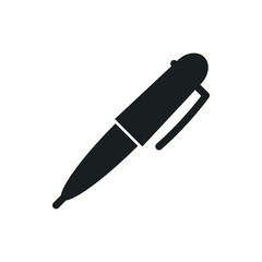 pen vector icon