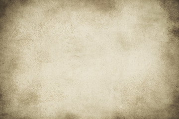 vintage paper with space for text or image