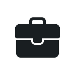 case vector icon