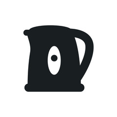 kettle vector icon