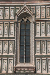  Duomo in Florence, Italy, Europe