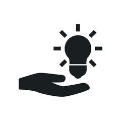 idea vector icon