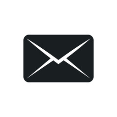 mail vector icon