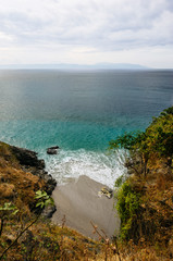 Hidden Beach
