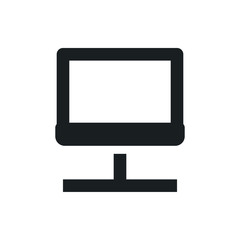 notebook  network vector icon