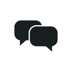 message vector icon