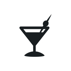 drink vector icon