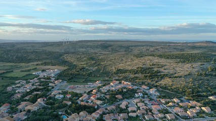Côte Languedocienne: Leucate et La Franqui