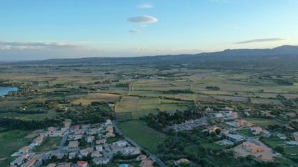 Côte Languedocienne: Leucate et La Franqui