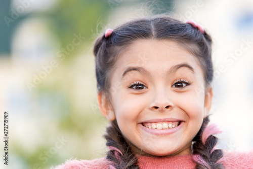 Because Of Your Smile You Make Life More Beautiful Adorable