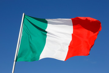 Italian flag