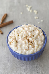Typical Brazilian June party candy called corn kernel