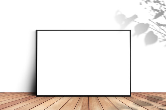 nature landscape, summer frame and free space for text, summer background