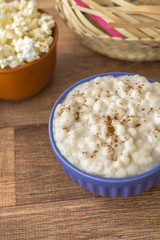 Typical Brazilian June party candy